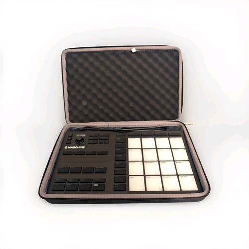 Native instruments maschine - instruments,
