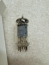 1950's TELEFUNKEN 12AX7 ECC83