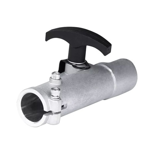 28mm shaft connector - 9t,