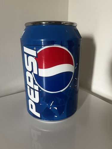Pepsi can mini - can,