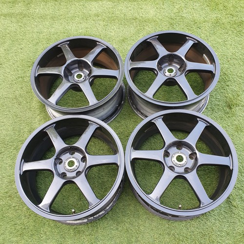 Advan avs model 17x8 35 - model, 6