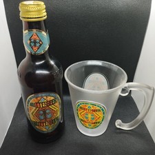 Harry potter butterbeer cup - harry,