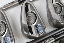 Ping G Series Irons / 5-PW /
