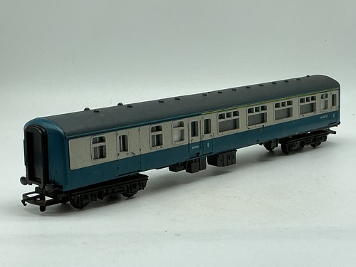 C83 hornby mk2 brake corridor - mk2,