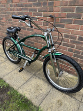Electra Rally Sport RS Beach