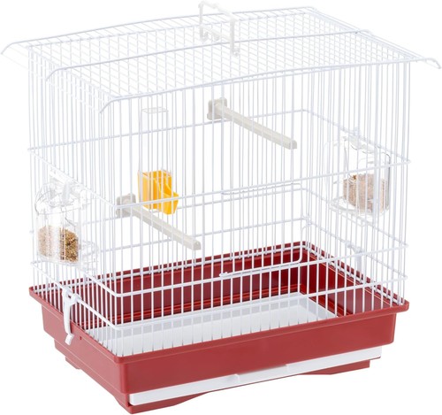 Ferplast cage for canaries and - canaries,