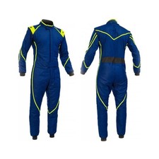 Go-Kart Racing Suit/Karting