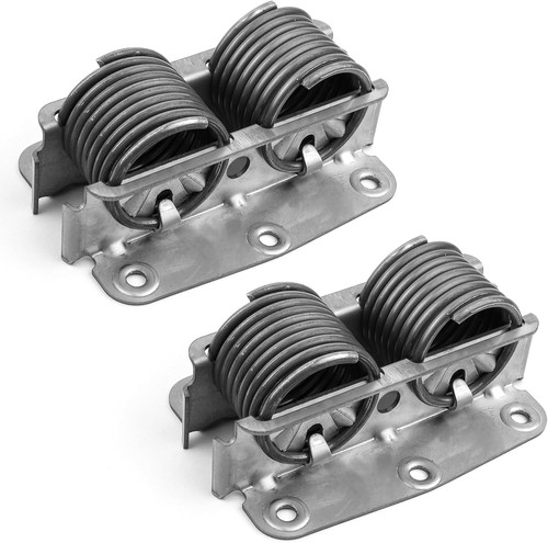 Rocker recliner springs - rocker,