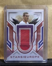 2024 Futera Incredible Nemanja