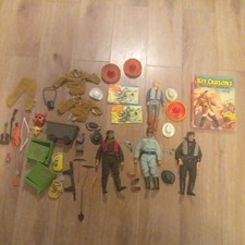 VINTAGE LONE RANGER BUNDLE