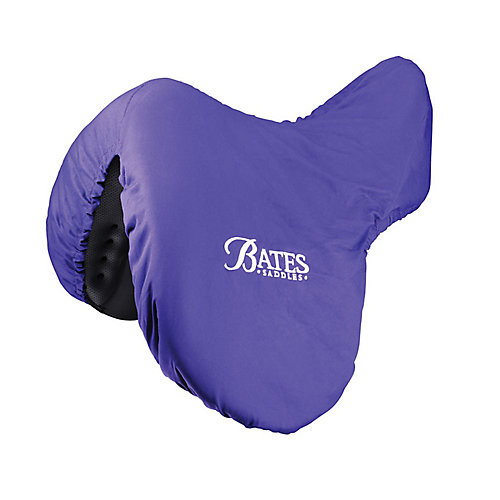 Bates dressage saddle cover - saddle,