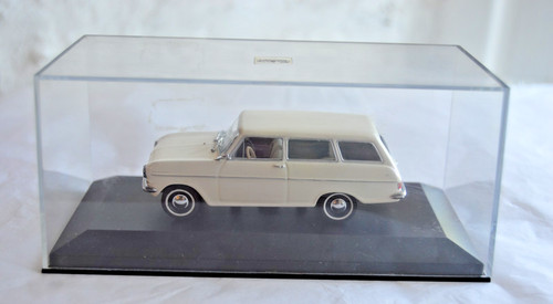 Minichamps 430 043012 opel - minichamps,