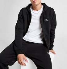 adidas Trefoil Essentials Full