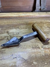 Vintage Coopers Bung Hole