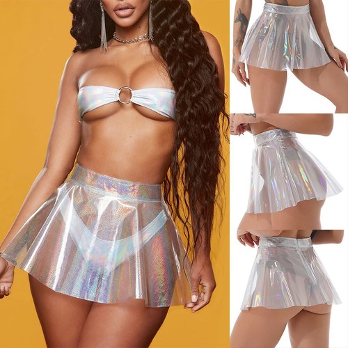 Womens transparent pvc - womens,
