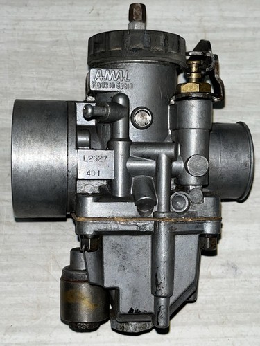 Amal mk2 concentric - amal,