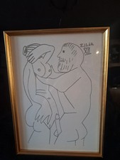 Hand Tinted Original