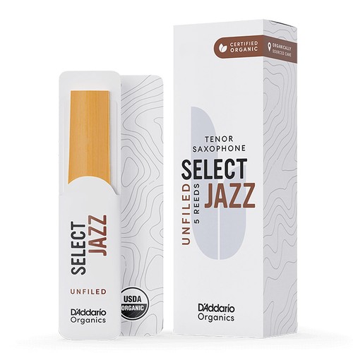 Select jazz tenor saxophone - select,