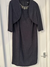 Joanna hope Dress And Jacket