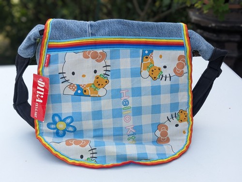 Vintage hello kitty - kitty, shoulder