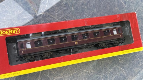 Hornby gauge r4231 - oo,