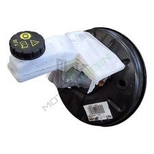 Vauxhall Corsa F 2019-2023 Brake Servo 9824401580
