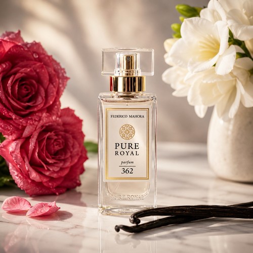 Pure royal 362 50ml - pure,