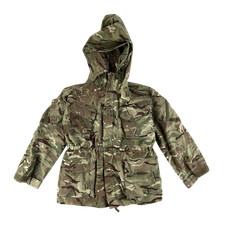 British Army Smock MTP