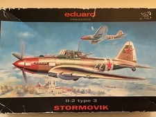 eduard Presents. ll-2 type 3