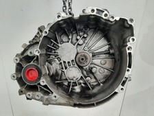 2015 VOLVO V40 Mk3 2.0L Diesel Manual Gearbox GU1R 7002 BEB 36012750 75099 Miles