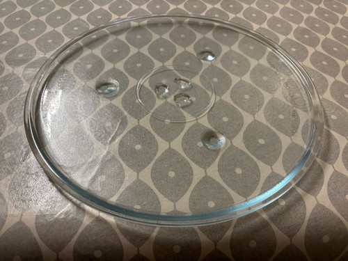 Universal microwave glass - universal,