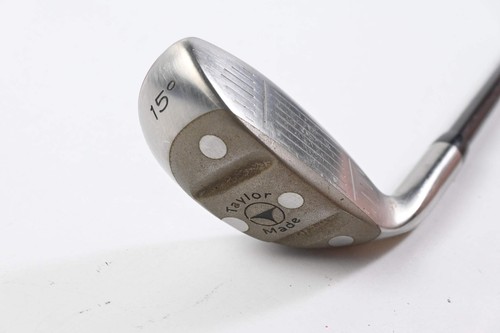 Taylormade firesole hybrid - firesole, #1
