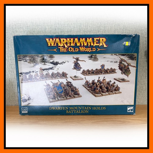 Warhammer the old - warhammer,