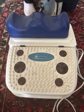 Human Feet Acupoint Model Reflexology Acupuncture Point Massage