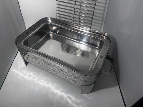 Sizzler catering serving