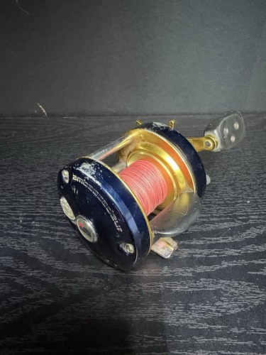 Abu garcia ambassadeur 5600 - garcia, c4