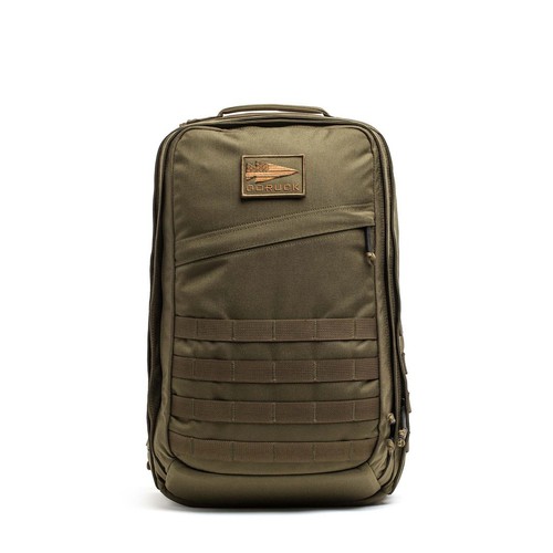 Goruck gr2 cordura - goruck, ranger