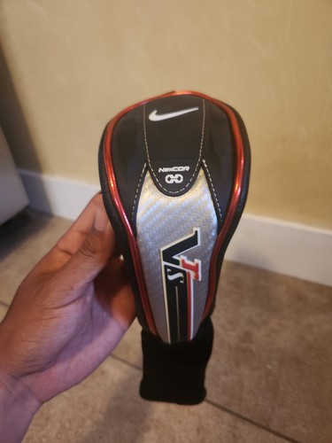 Nike vrs nexcor - golf, hybrid