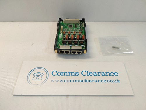 Panasonic tda3180 lcot4 - kx-tda3180,