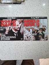 Daily Mail World War 2 DVD Collection