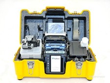 Serviced Fujikura 70S+ Fiber