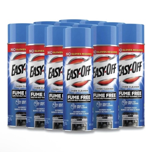 Easy off 87977 oz - 14.5,
