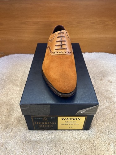 Herring shoes watson alfred - shoes,