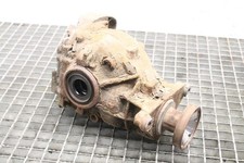 BMW X5 E53 2003 Petrol rear