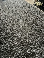 NEXT Grey Rug 200cm x 290cm