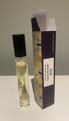 Liberty lbty ianthe oud eau - lbty, de