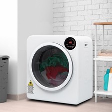 ZOKOP Automatic Electric Dryer