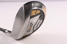 Left Hand GX-7 X-Metal Driver