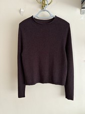 TOAST Women's Wool & Cashmere