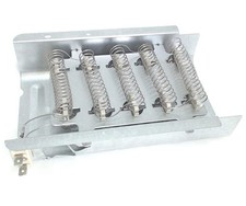 Whirlpool Tumble Dryer Heater